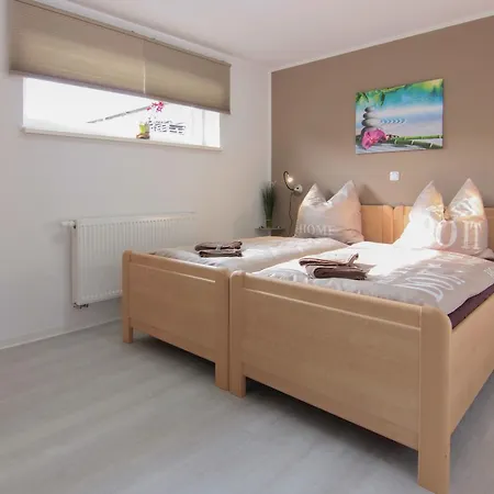 Lejlighed Stax Gamstaedt