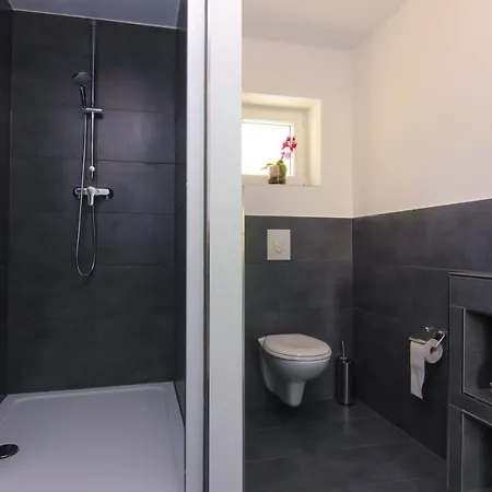 Apartment Stax Gamstaedt Gamstadt