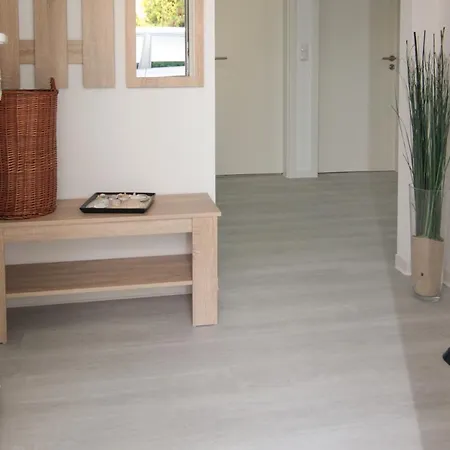 Apartment Stax Gamstaedt *