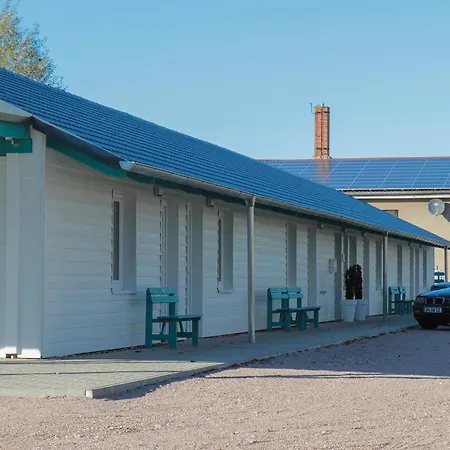 Stax Gamstaedt Lejlighed *