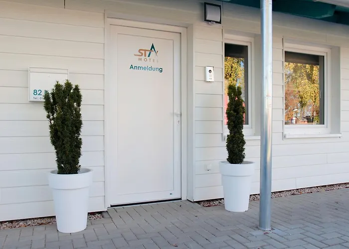 Stax Gamstaedt Lejlighed *