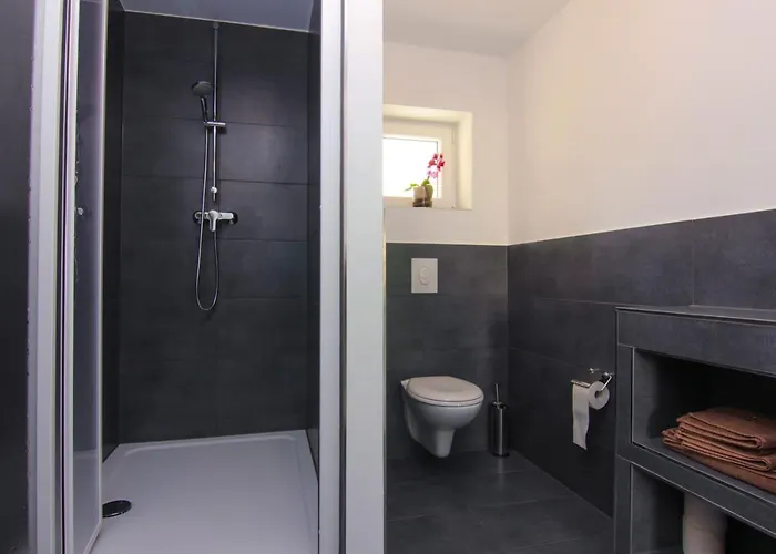 Appartement Stax Gamstaedt Gamstadt