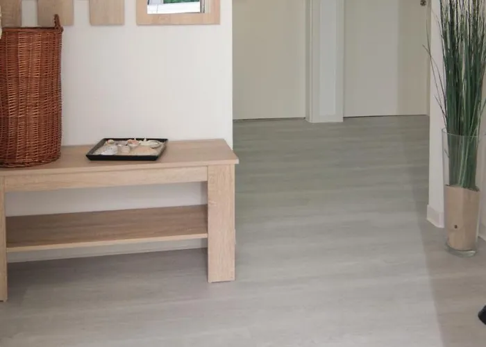 Appartement Stax Gamstaedt *