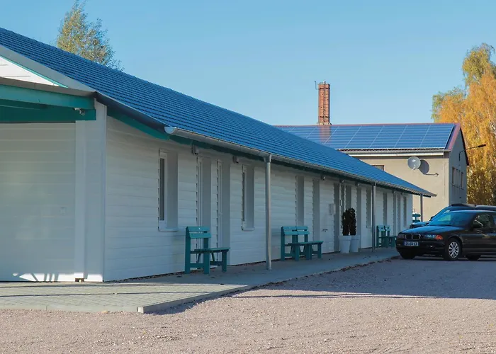 Stax Gamstaedt Lejlighed *